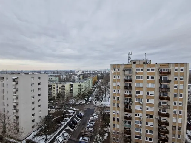 Eladó lakás Budapest IX. kerület 61 nm