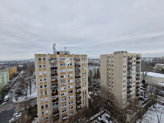 Eladó lakás Budapest IX. kerület 61 nm