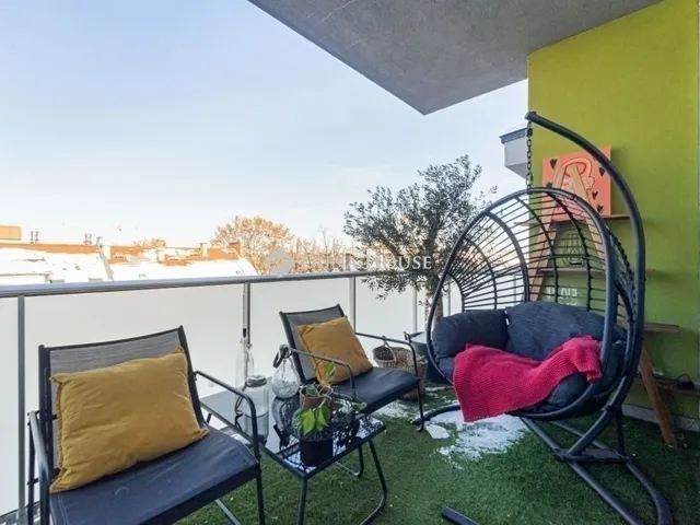 Eladó lakás Budapest XI. kerület 58 nm