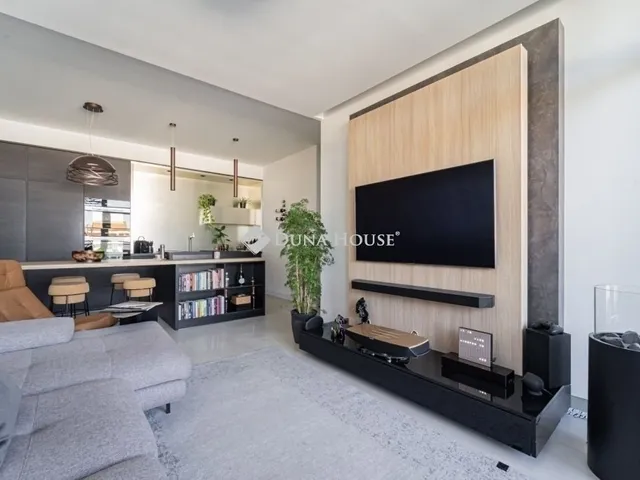 Eladó lakás Budapest XI. kerület 58 nm