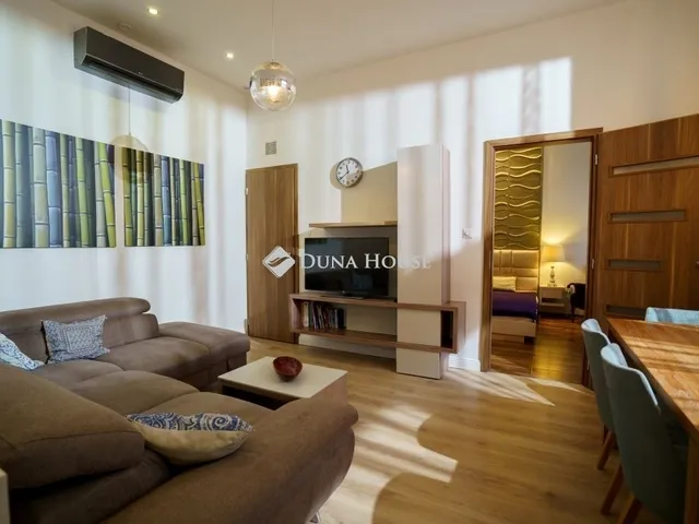 Eladó lakás Budapest VII. kerület, Belső-Erzsébetváros 64 nm