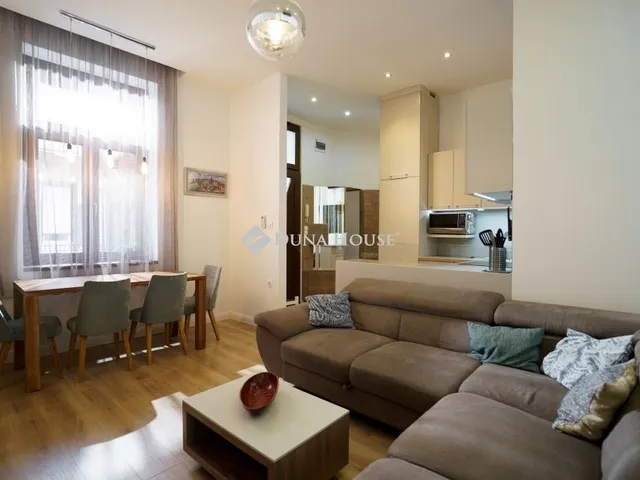 Eladó lakás Budapest VII. kerület, Belső-Erzsébetváros 64 nm