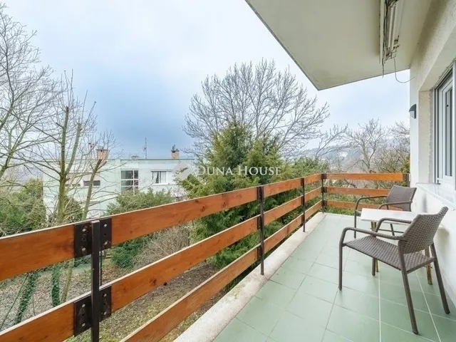 Eladó lakás Budapest II. kerület, Törökvész 77 nm