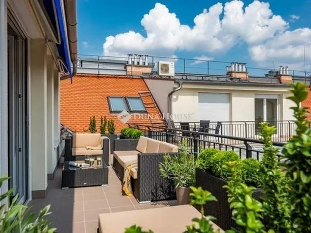 Eladó lakás Budapest VI. kerület 81 nm