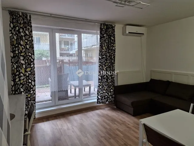 Kiadó lakás Budapest VIII. kerület 32 nm