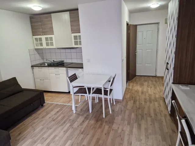 Kiadó lakás Budapest VIII. kerület 32 nm