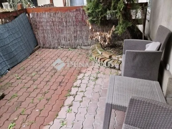 Kiadó lakás Budapest VIII. kerület 32 nm