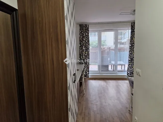 Kiadó lakás Budapest VIII. kerület 32 nm