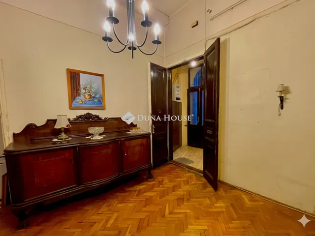 Eladó lakás Budapest VIII. kerület, Palotanegyed 52 nm