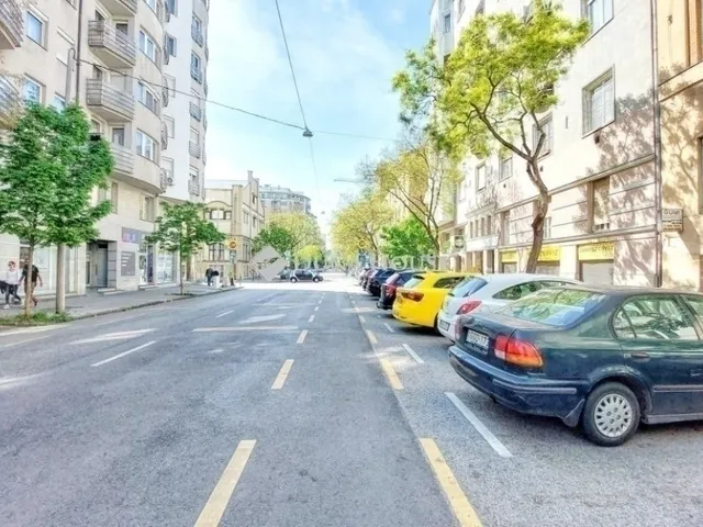 Eladó lakás Budapest XIII. kerület, Újlipótváros 97 nm