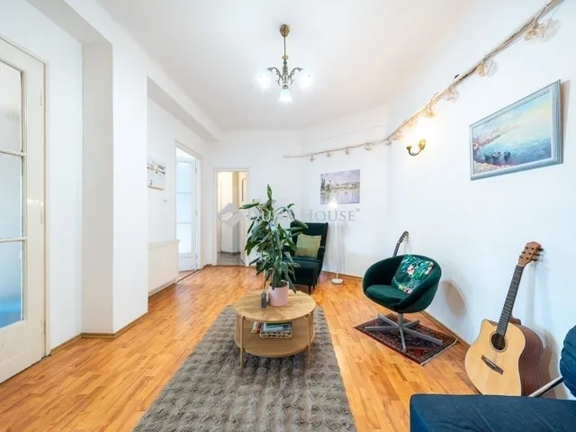 Eladó lakás Budapest VIII. kerület 99 nm