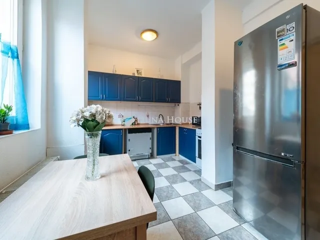 Eladó lakás Budapest VIII. kerület 99 nm