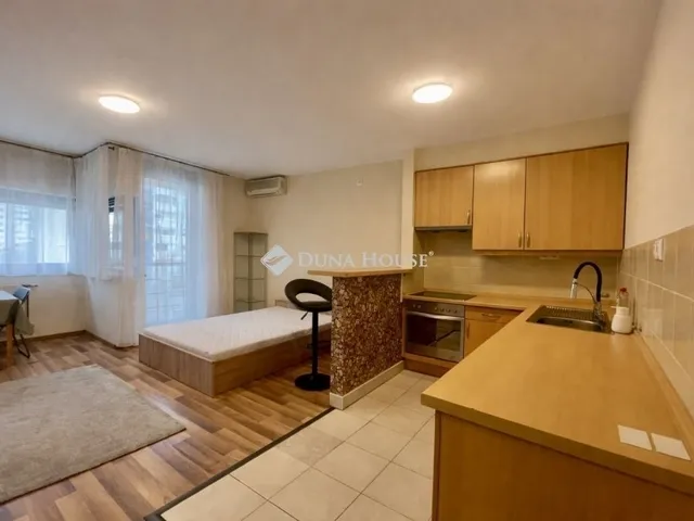 Eladó lakás Budapest XIII. kerület, Vizafogó 35 nm