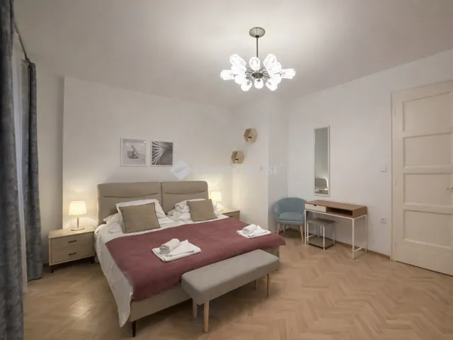 Eladó lakás Budapest XIII. kerület, Újlipótváros 108 nm