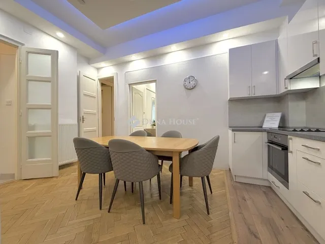 Eladó lakás Budapest XIII. kerület, Újlipótváros 108 nm