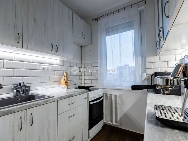 Eladó lakás Budapest XI. kerület, Gazdagrét 66 nm