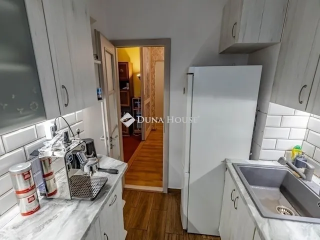 Eladó lakás Budapest XI. kerület, Gazdagrét 66 nm