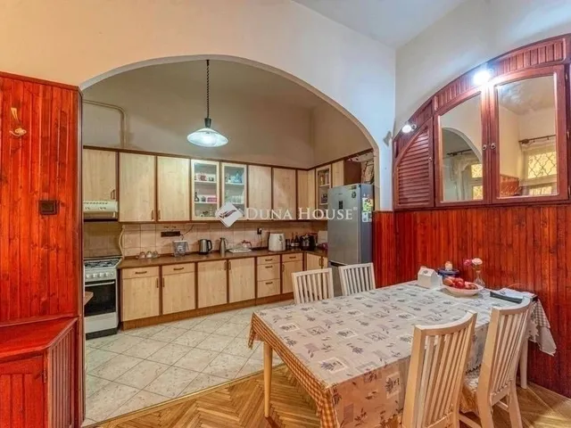 Eladó lakás Budapest XIII. kerület, Újlipótváros 97 nm