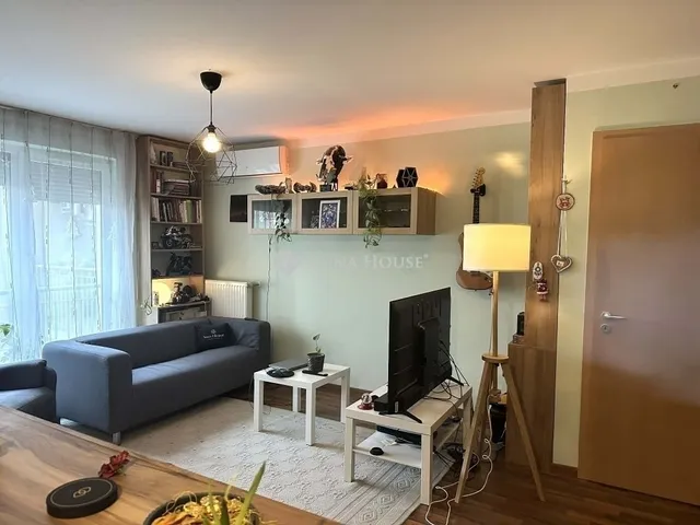 Eladó lakás Budapest VIII. kerület 46 nm