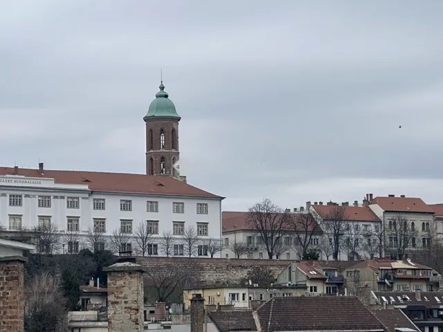 Eladó lakás Budapest XII. kerület 74 nm