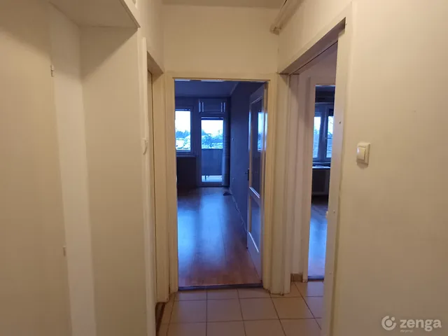 Kiadó lakás Székesfehérvár, Palotaváros 56 nm