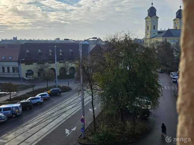 Kiadó lakás Debrecen 80 nm