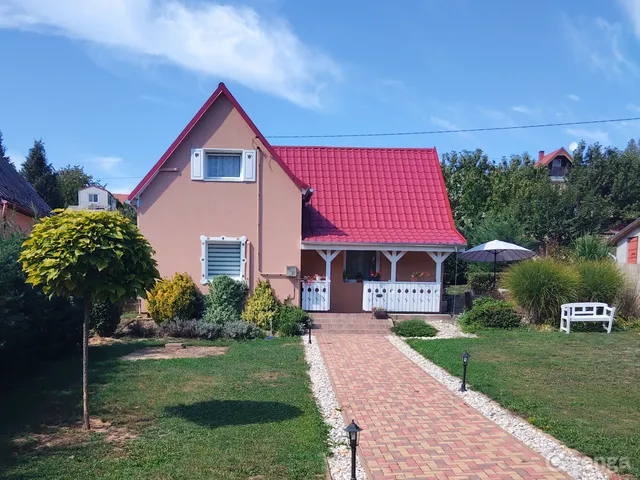 Eladó ház Kaposvár 75 nm