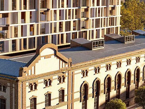 Eladó lakás Budapest XIII. kerület, Vizafogó, Revész utca 18 45 nm