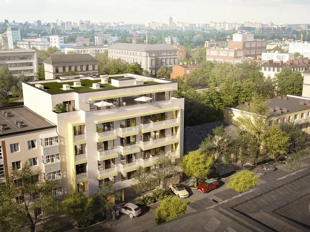 Eladó lakás Budapest XIII. kerület, Angyalföld, Jász utca 48 75 nm