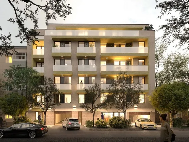 Eladó lakás Budapest XIII. kerület, Angyalföld, Jász utca 48 64 nm