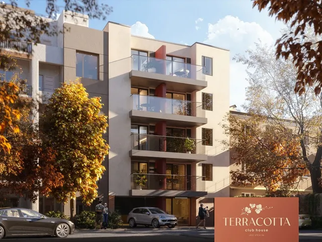 Eladó lakás Budapest XIII. kerület, Angyalföld, Jász utca 56 54 nm