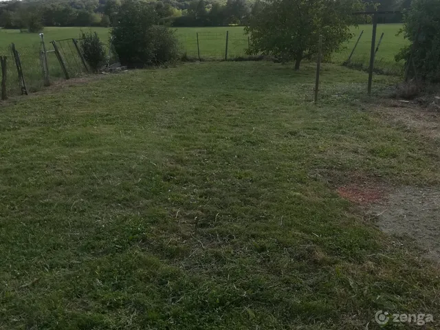 Eladó mezőgazdasági ingatlan Bajánsenye 3240 nm