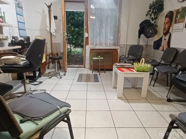 Kiadó kereskedelmi és ipari ingatlan Pánd 20 nm