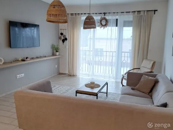 Eladó lakás Komárom 62 nm