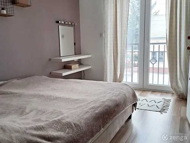 Eladó lakás Komárom 62 nm