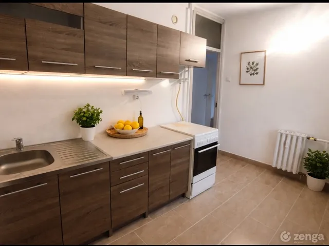 Eladó lakás Székesfehérvár, Belváros 54 nm