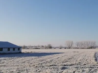 Eladó telek Újszentmargita 720 nm