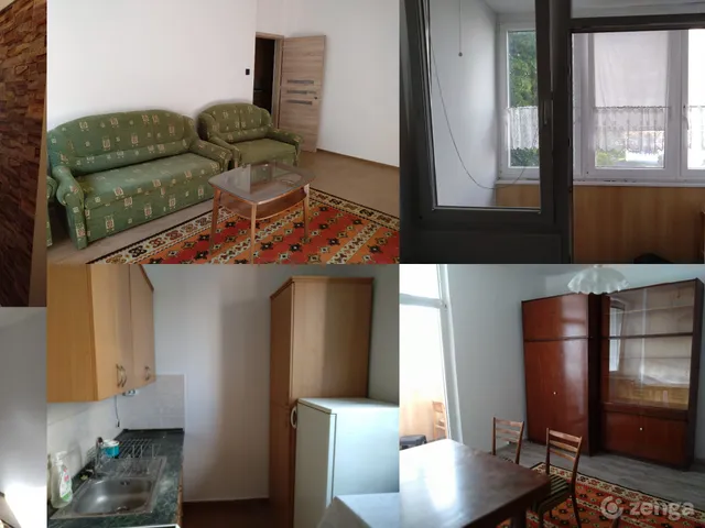 Kiadó lakás Tatabánya, Dózsakert 70 nm