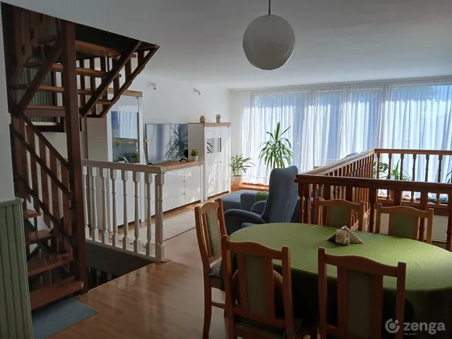 Eladó ház Zalaegerszeg 180 nm