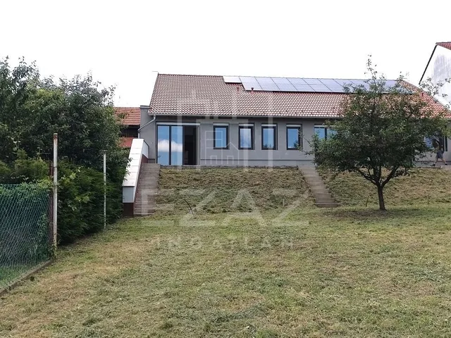 Eladó lakás Pécs 107 nm