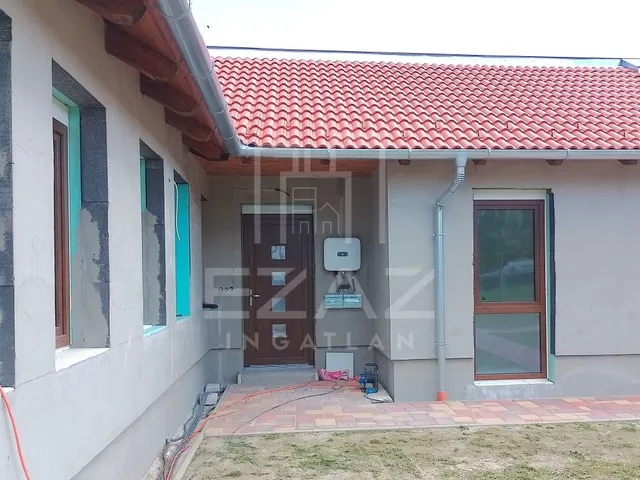 Eladó lakás Pécs 107 nm
