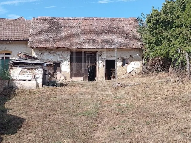 Eladó ház Mecseknádasd 70 nm