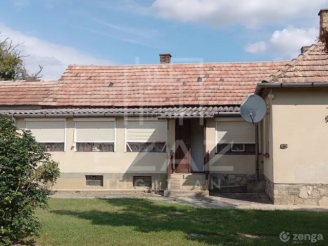 Eladó ház Drávafok 150 nm