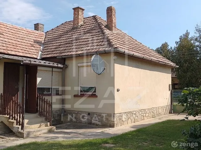 Eladó ház Drávafok 150 nm