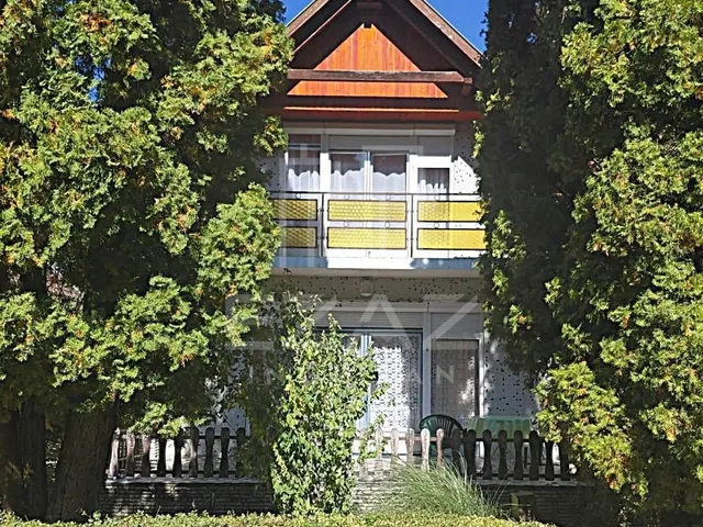 Eladó ház Harkány 80 nm