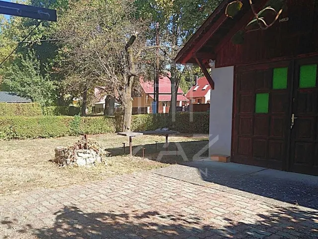 Eladó ház Harkány 80 nm
