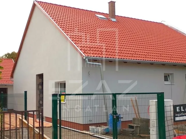 Eladó ház Szigetvár 134 nm