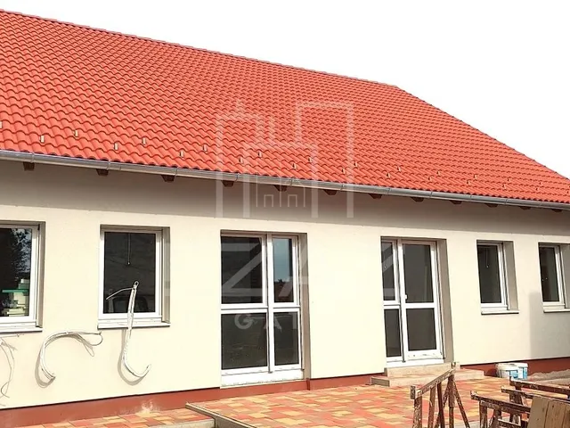 Eladó ház Szigetvár 134 nm