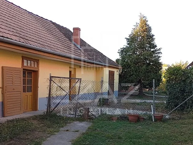 Eladó ház Villány 70 nm