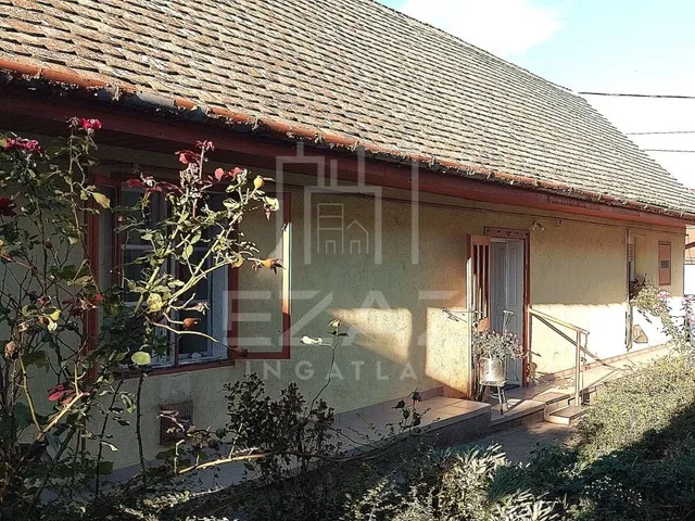 Eladó ház Himesháza 80 nm